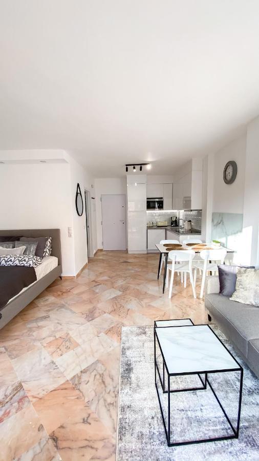 Apartamento Romana Playa Marbella Dış mekan fotoğraf