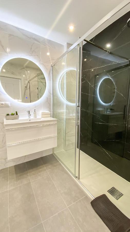 Apartamento Romana Playa Marbella Dış mekan fotoğraf