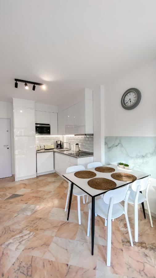 Apartamento Romana Playa Marbella Dış mekan fotoğraf