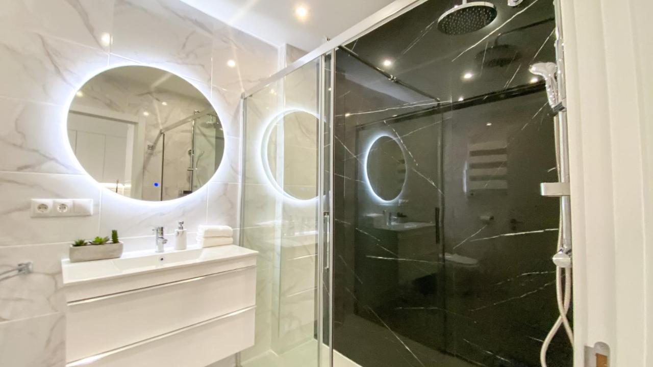 Apartamento Romana Playa Marbella Dış mekan fotoğraf
