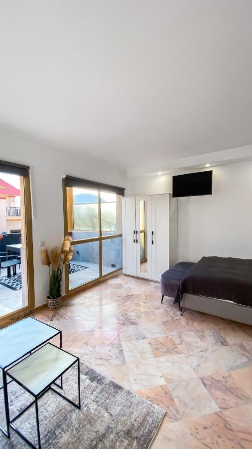 Apartamento Romana Playa Marbella Dış mekan fotoğraf