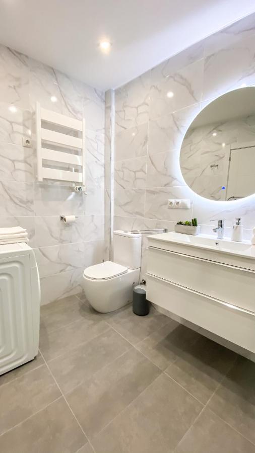 Apartamento Romana Playa Marbella Dış mekan fotoğraf
