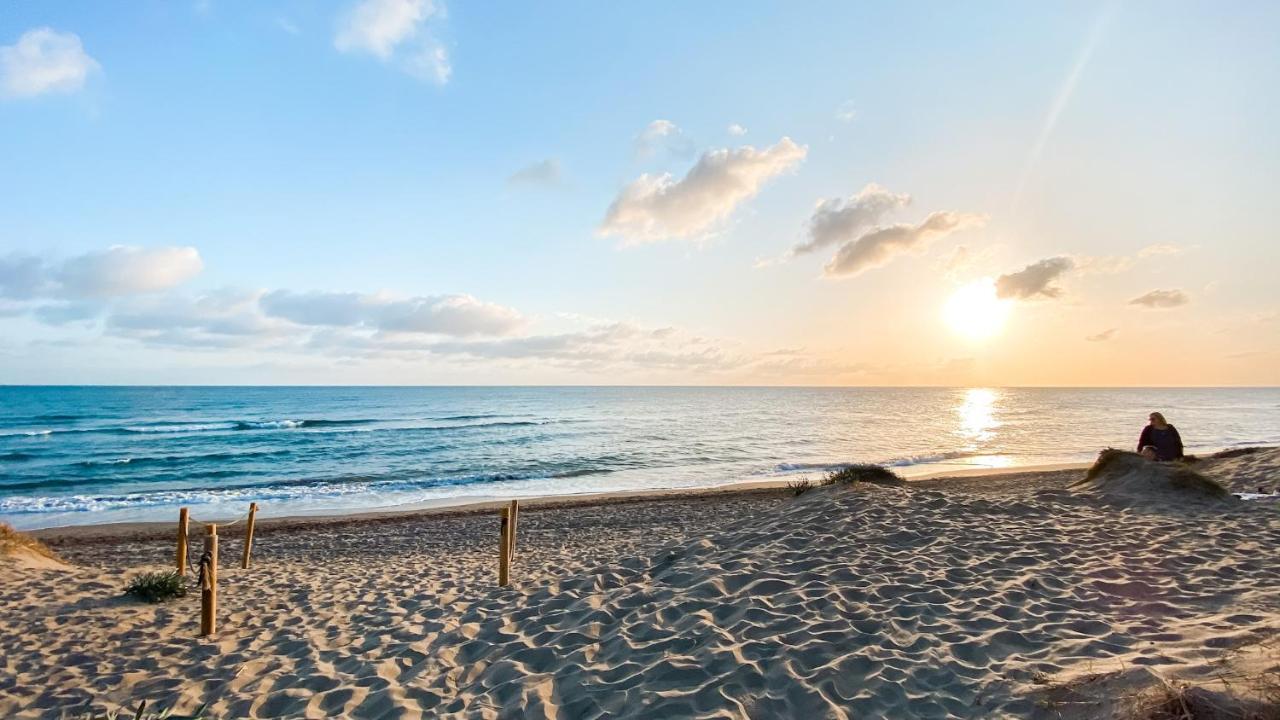 Apartamento Romana Playa Marbella Dış mekan fotoğraf