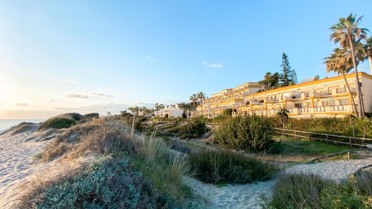 Apartamento Romana Playa Marbella Dış mekan fotoğraf