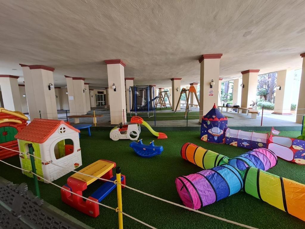 Apartamento Romana Playa Marbella Dış mekan fotoğraf